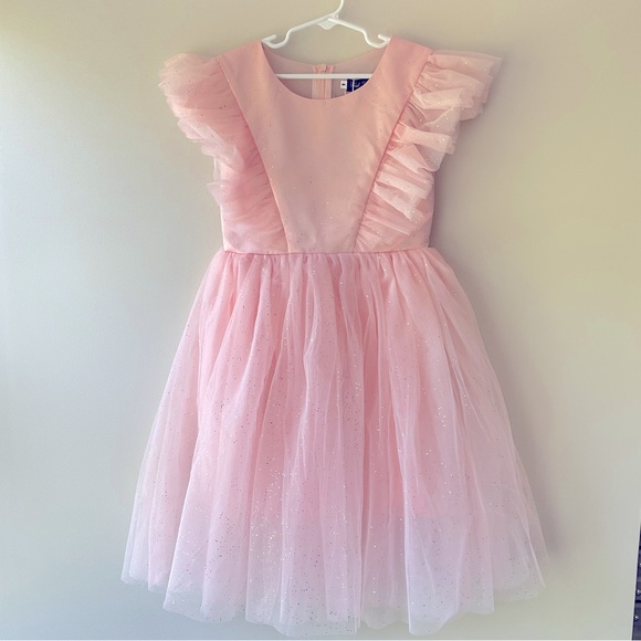 Trish Scully Other - Trish Scully Milly Dress